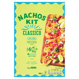 ASDA Mexican Style Nachos Kit - McGrocer