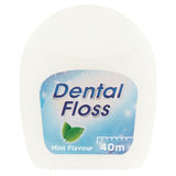 ASDA Mint Flavour Dental Floss - McGrocer