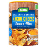 ASDA Nacho Cheese Sauce Mix 160g - McGrocer