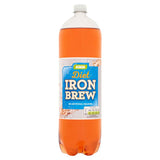 ASDA No Added Sugar Diet Iron Brew - McGrocer
