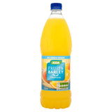 ASDA No Added Sugar Tropical Fruit & Barley Squash - McGrocer