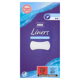 ASDA Normal Pantyliners - McGrocer
