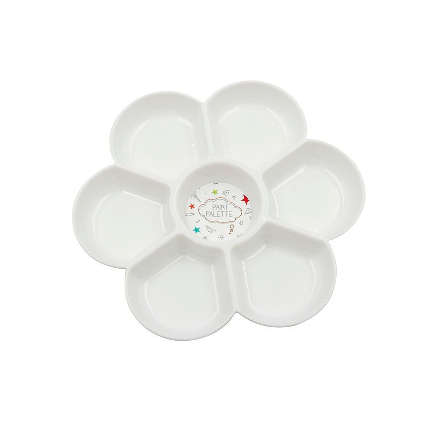 ASDA Paint Palette -  Age 3+ Years - McGrocer