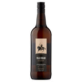 ASDA Pale Cream Sherry - McGrocer