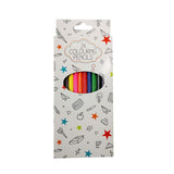 ASDA Pencils - McGrocer