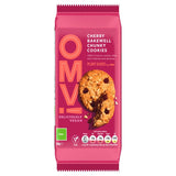 ASDA Plant Based OMV! Cherry Bakewell Chunky Cookies 180g - McGrocer