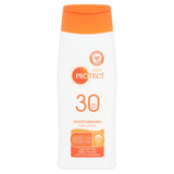 ASDA Protect Moisturising Sun Lotion SPF 30 High - McGrocer