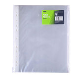 ASDA Punch Pocket - 50 pack - McGrocer