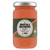 ASDA Ricotta & Red Pepper Pesto - McGrocer