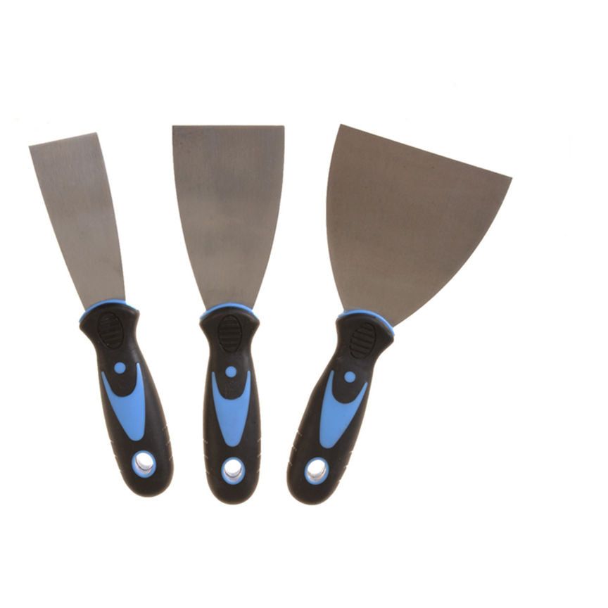 ASDA Scraper Set - McGrocer