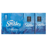 ASDA Shades Everyday Pocket Tissues - McGrocer