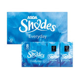 ASDA Shades Tissues Bundle - McGrocer