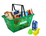 ASDA Shopping Basket (3+ Years) - McGrocer