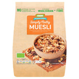 ASDA Simply Nutty Muesli 750g - McGrocer