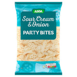 ASDA Sour Cream & Onion Party Bites - McGrocer
