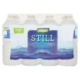 ASDA Still Natural Mineral Water Bottles - McGrocer