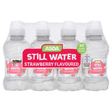 ASDA Strawberry Flavoured Kids Still Water Bottles - McGrocer