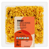 ASDA Sweet Roasted Pepper Cous Cous - McGrocer