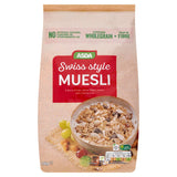 ASDA Swiss Style Muesli - McGrocer