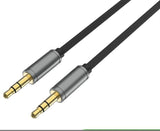 ASDA Tech Audio Cable - 1m - McGrocer