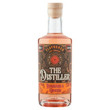 ASDA The Distiller Rhubarb & Ginger Flavoured Gin Liqueur - McGrocer