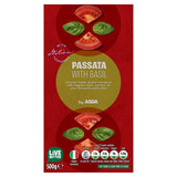 ASDA Tomato Passata with Basil - McGrocer