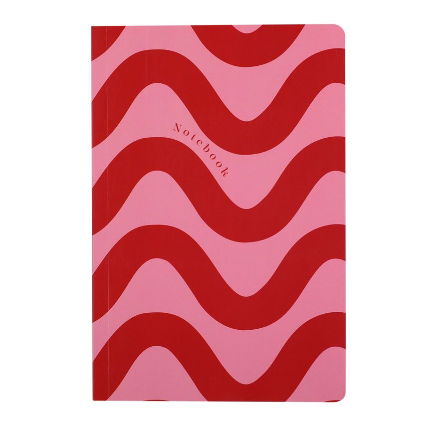 ASDA Wave Notebook - McGrocer