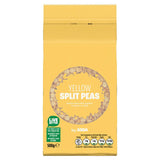 ASDA Yellow Split Peas 500g - McGrocer