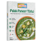 Ashoka Palak Paneer (Tofu) 280g - McGrocer