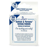 Ashton & Parsons Infants' Powders - 30 Sachets - McGrocer
