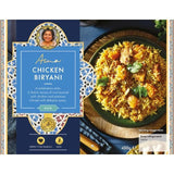 Asma Khan Chicken Biryani   400g - McGrocer