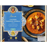 Asma Khan Chicken Narangi Korma    400g - McGrocer
