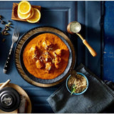 Asma Khan Chicken Narangi Korma    400g - McGrocer