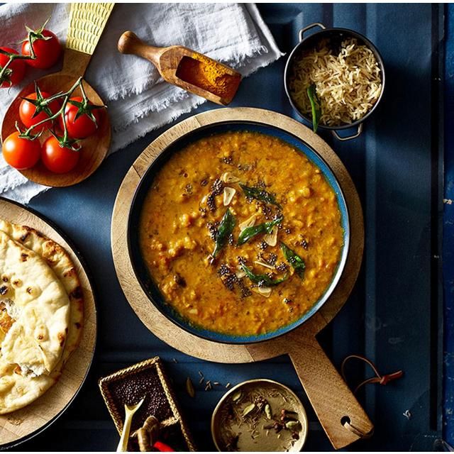 Asma Khan Tadka Daal   400g - McGrocer