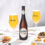 Aspall Draught Cyder   500ml - McGrocer