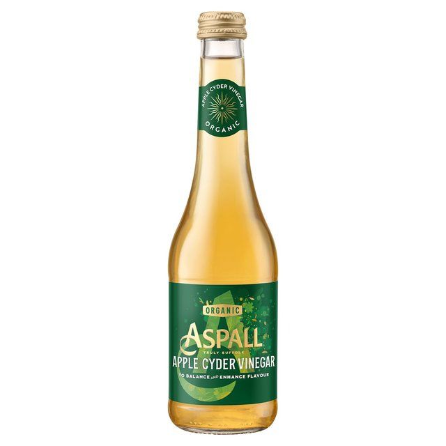 Aspall Organic Cyder Vinegar   350ml - McGrocer