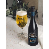 Aspall Premier Cru Cyder   6 x 500ml - McGrocer