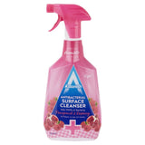 Astonish Antibacterial Surface Cleanser Pomegranate & Raspberry - McGrocer
