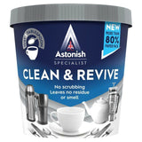 Astonish Specialist Clean & Revive - McGrocer