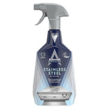 Astonish Specialist Premium Edition Stainless Steel & Shine   750ml - McGrocer