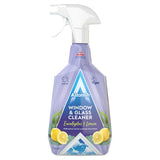 Astonish Window & Glass Cleaner Eucalyptus & Lemon - McGrocer