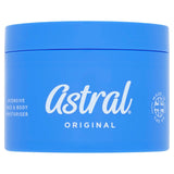 Astral Intensive Face & Body Moisturiser Original 500ml - McGrocer