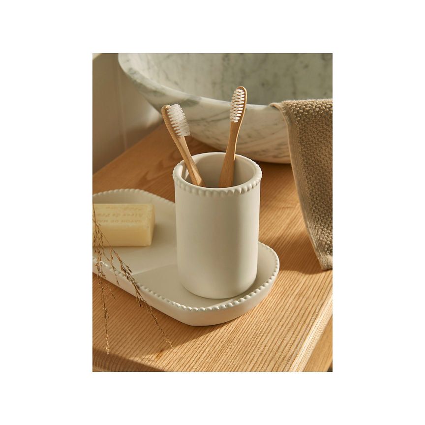 At Home with Stacey Solomon Beaded Tumbler - McGrocer