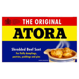 Atora Original Shredded Beef Suet   200g - McGrocer