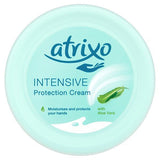 Atrixo Intensive Protection Hand Cream with Aloe Vera 200ml - McGrocer