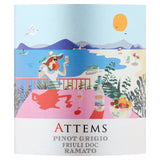 Attems Ramato Pinot Grigio Rose   75cl - McGrocer