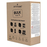 Attitude Bulk 2 Go Washing Up Liquid Citrus Zest   4L - McGrocer