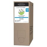 Attitude Bulk to Go Laundry Liquid Wildflowers 80 Washes    2L - McGrocer