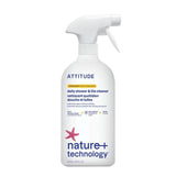 Attitude Nature + Daily Shower   800ml - McGrocer