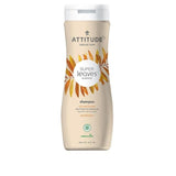 Attitude Super Leaves Shampoo Volume & Shine   473ml - McGrocer